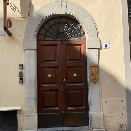 Appartamento Al Duomo Φλωρεντία Εξωτερικό φωτογραφία